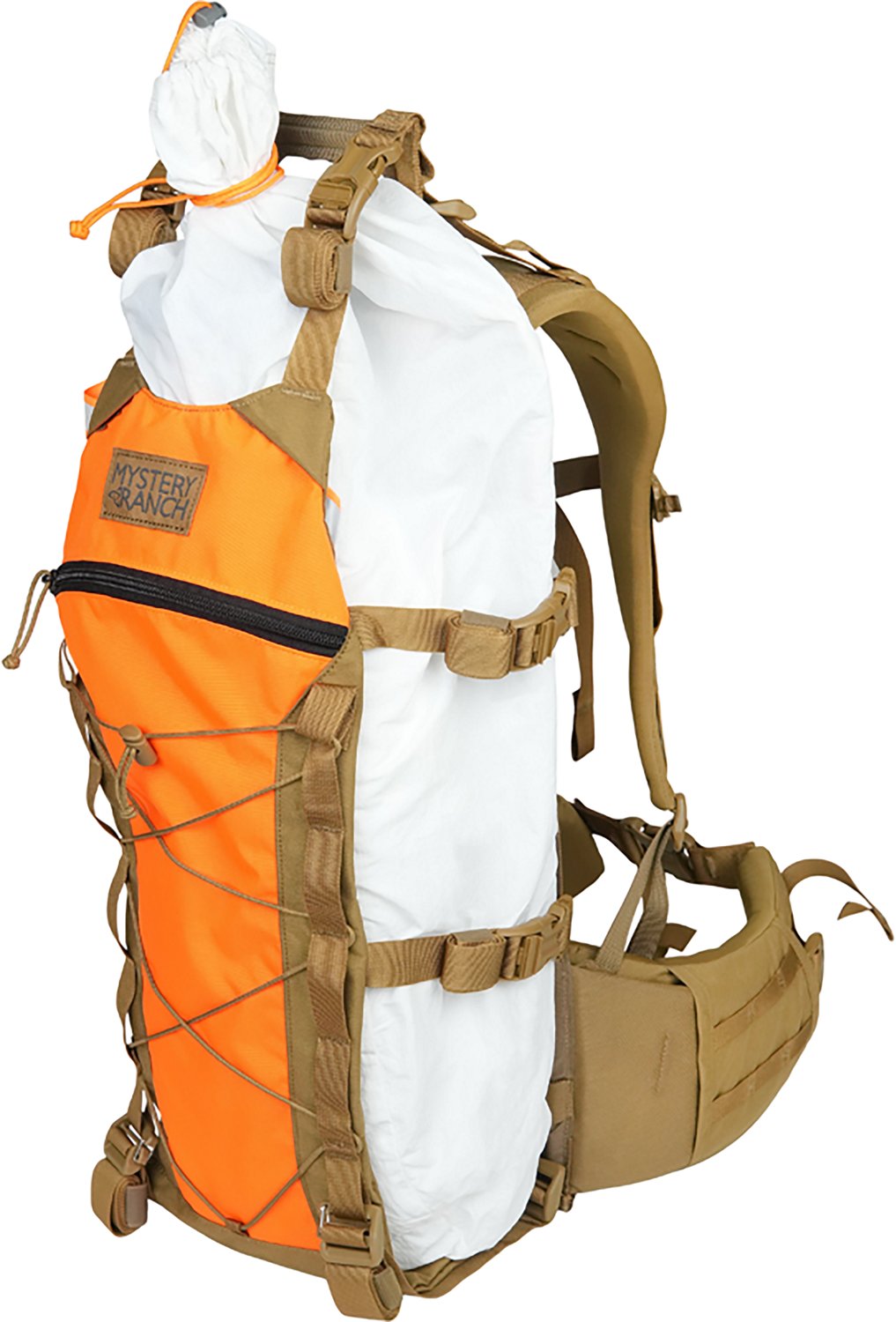 Mystery Ranch Back Strap Hydro Hunting Pack - view number 6