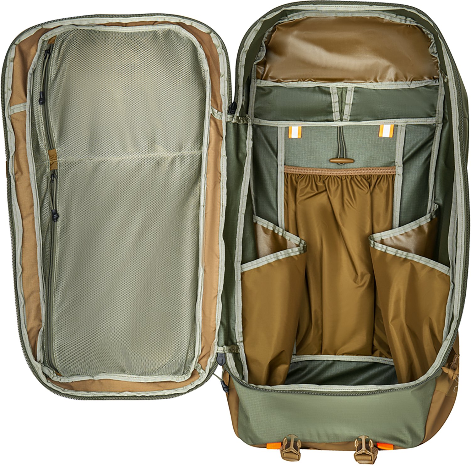 Mystery Ranch Beartooth 85 Hunting Backpack - view number 4