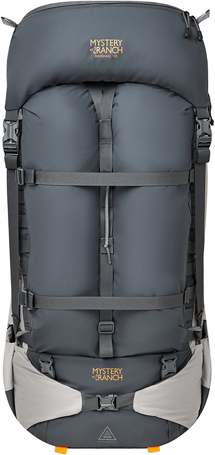 Mystery Ranch Marshall 105 Hunting Backpack - view number 2