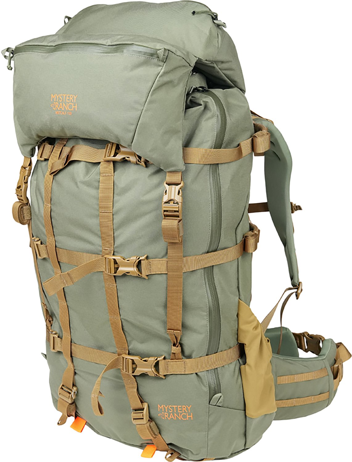 Mystery Ranch Metcalf 100 Hunting Backpack