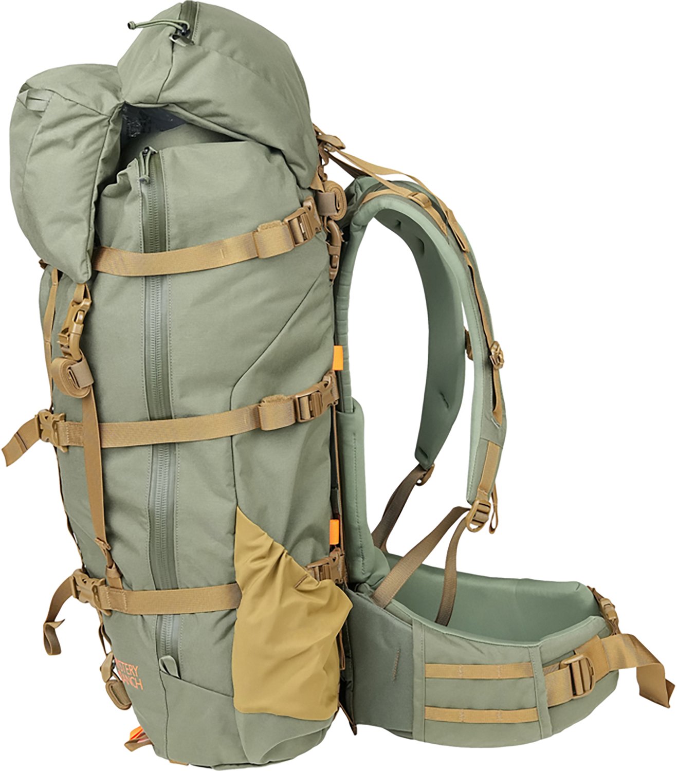 Mystery Ranch Metcalf 100 Hunting Backpack - view number 3