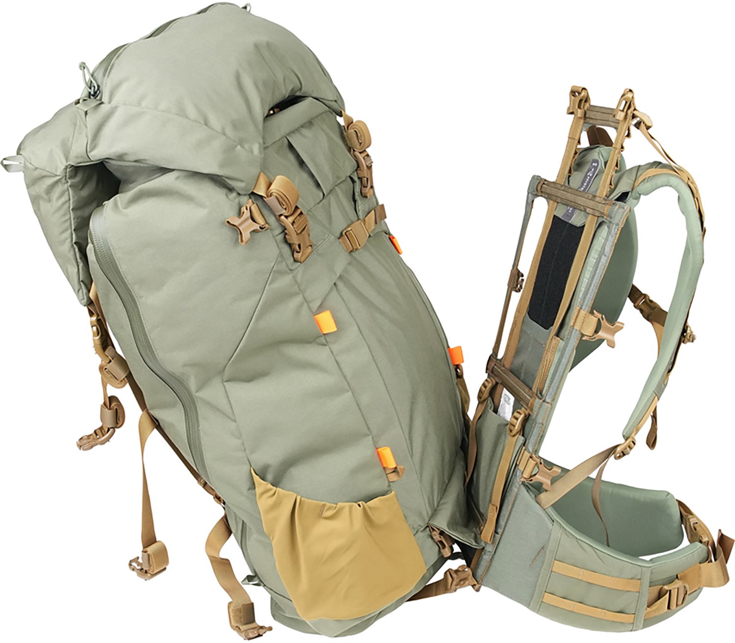 Mystery Ranch Metcalf 100 Hunting Backpack - view number 5