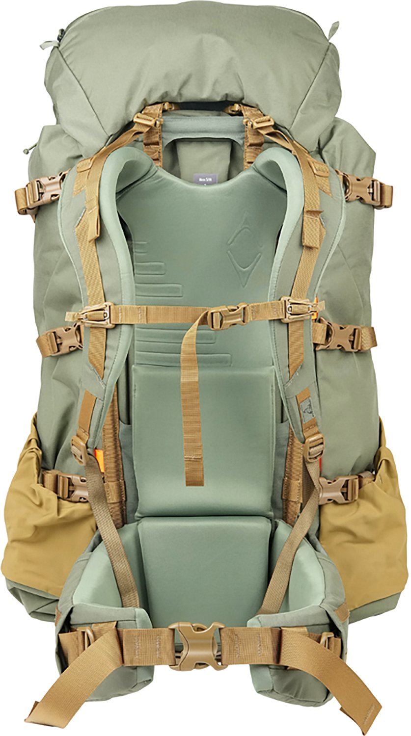 Mystery Ranch Metcalf 100 Hunting Backpack - view number 6