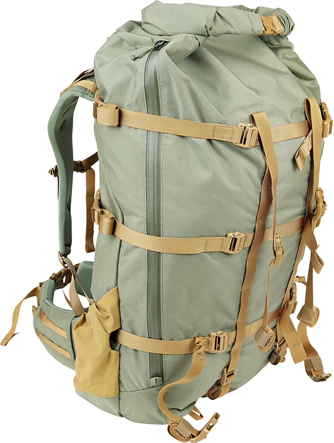 Mystery Ranch Metcalf 100 Hunting Backpack - view number 8