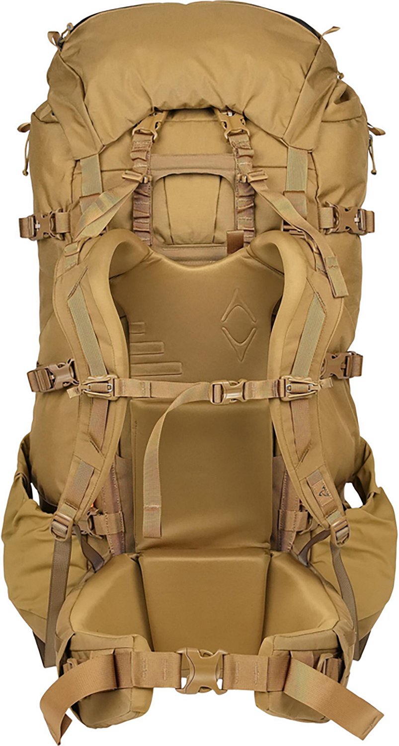 Mystery Ranch Metcalf 100 Hunting Backpack - view number 4