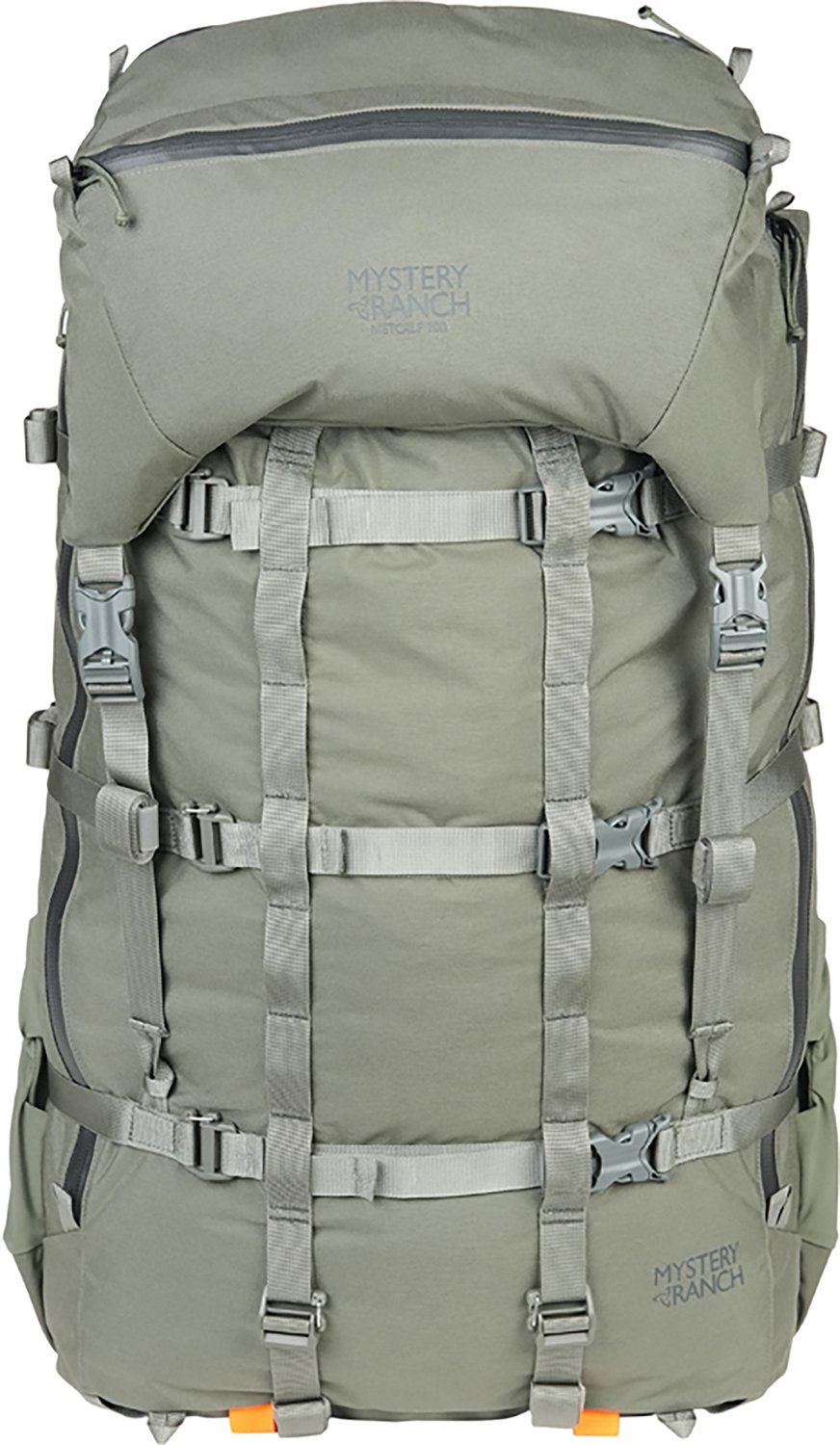 Mystery Ranch Metcalf 100 Hunting Backpack - view number 2