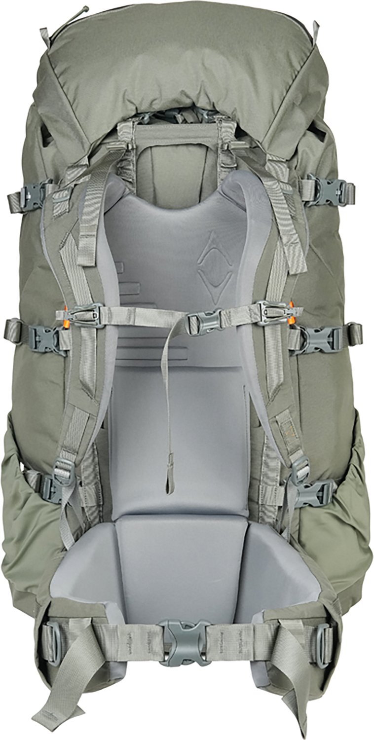 Mystery Ranch Metcalf 100 Hunting Backpack - view number 4