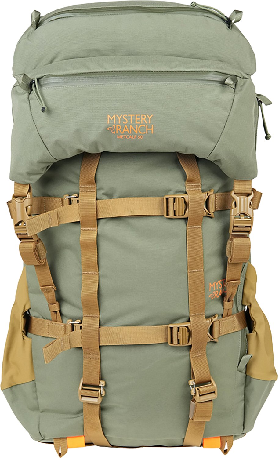 Mystery Ranch Metcalf 50 Hunting Backpack - view number 2