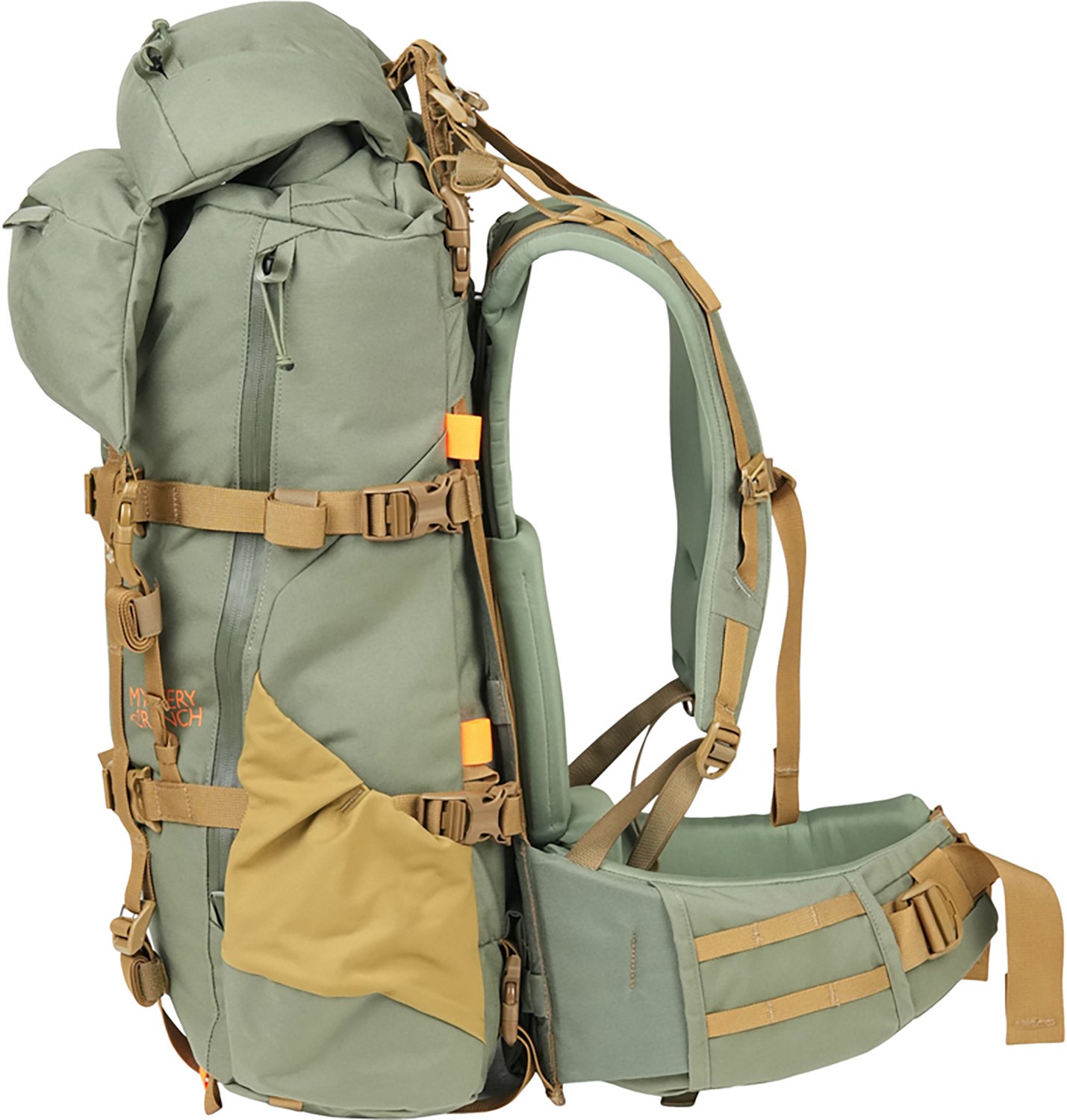 Mystery Ranch Metcalf 50 Hunting Backpack - view number 3