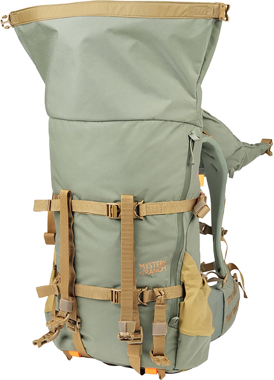 Mystery Ranch Metcalf 50 Hunting Backpack - view number 5