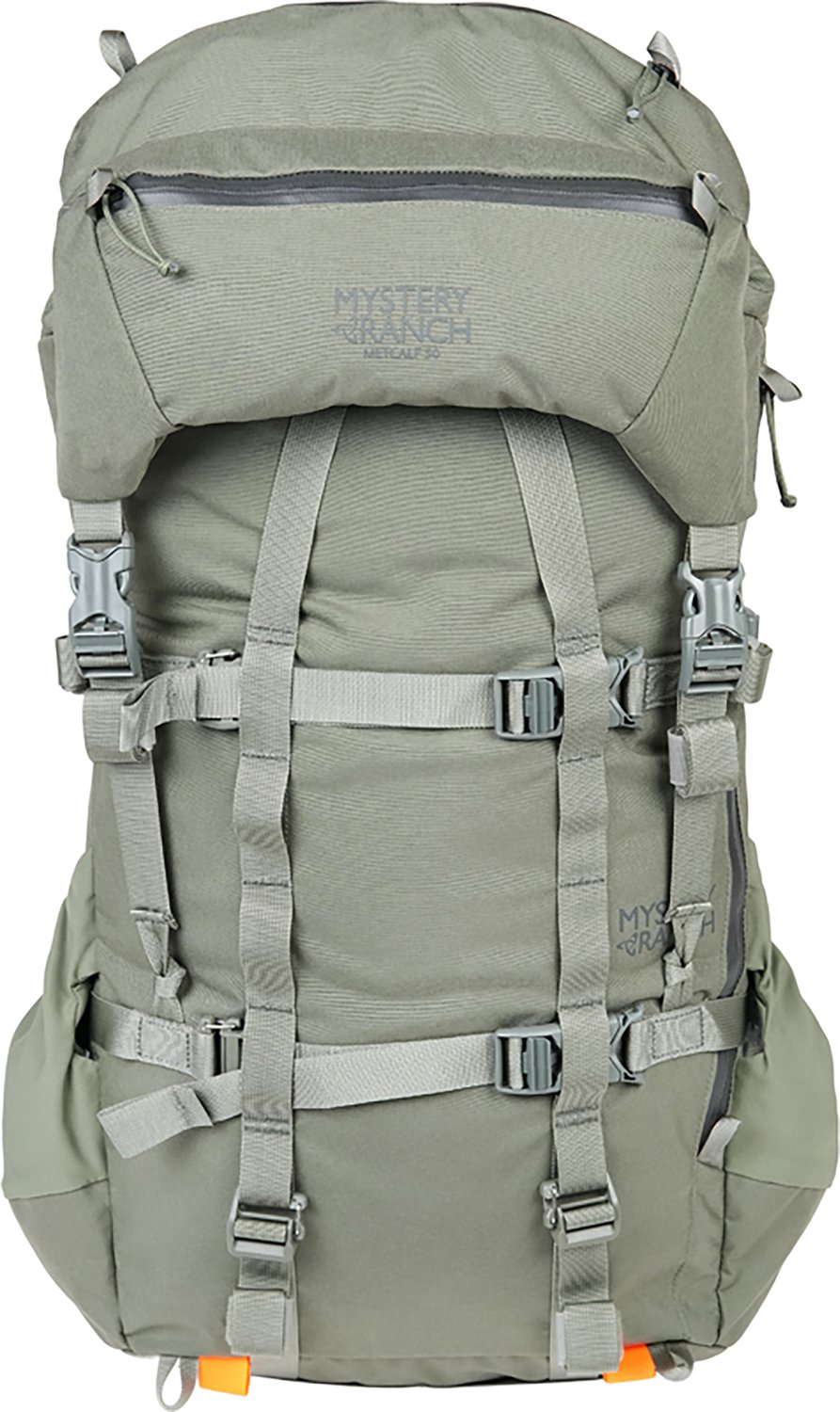 Mystery Ranch Metcalf 50 Hunting Backpack - view number 2