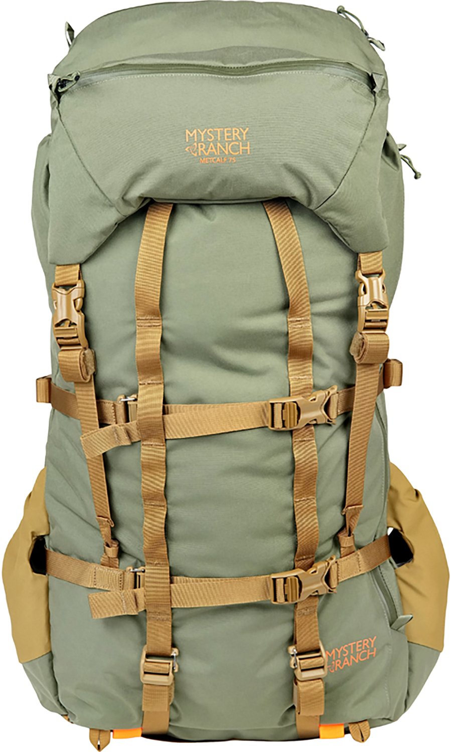 Mystery Ranch Metcalf 75 Hunting Backpack - view number 2