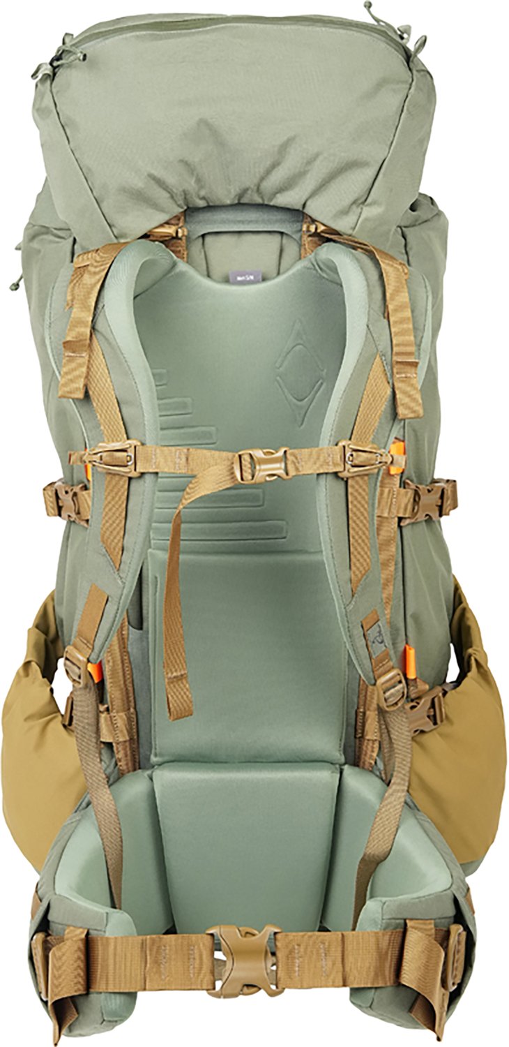 Mystery Ranch Metcalf 75 Hunting Backpack - view number 4