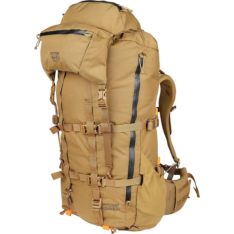 Mystery Ranch Metcalf 75 Hunting Backpack