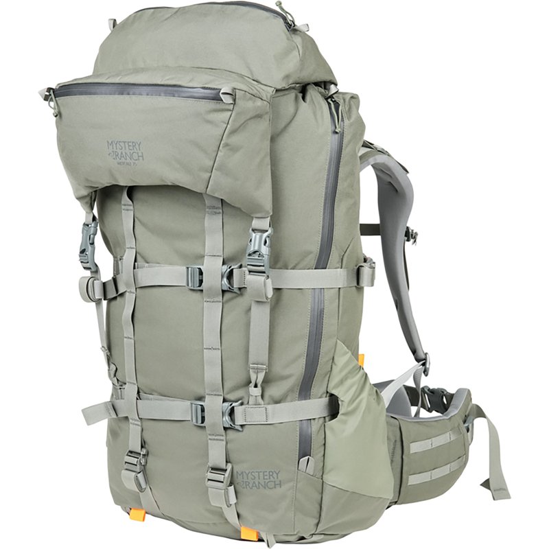 Mystery Ranch Metcalf 75 Hunting Backpack