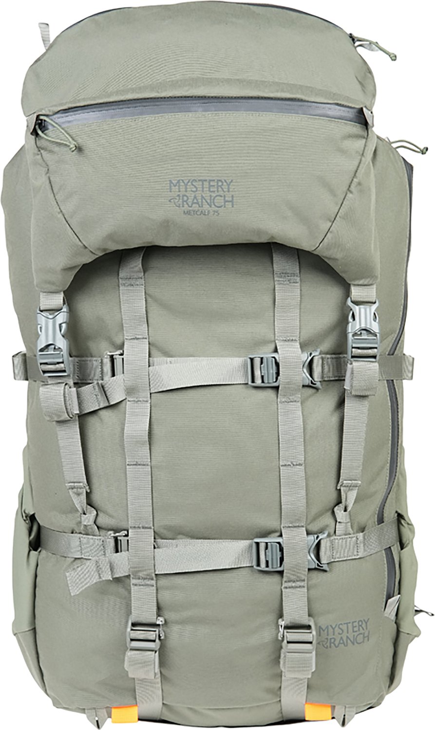 Mystery Ranch Metcalf 75 Hunting Backpack - view number 2