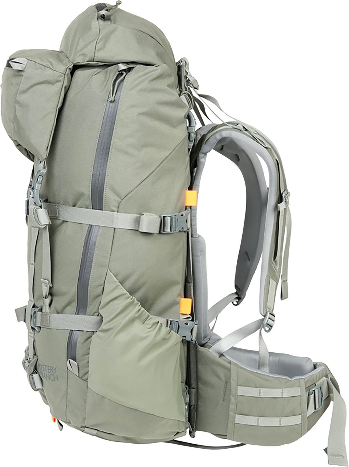 Mystery Ranch Metcalf 75 Hunting Backpack - view number 3