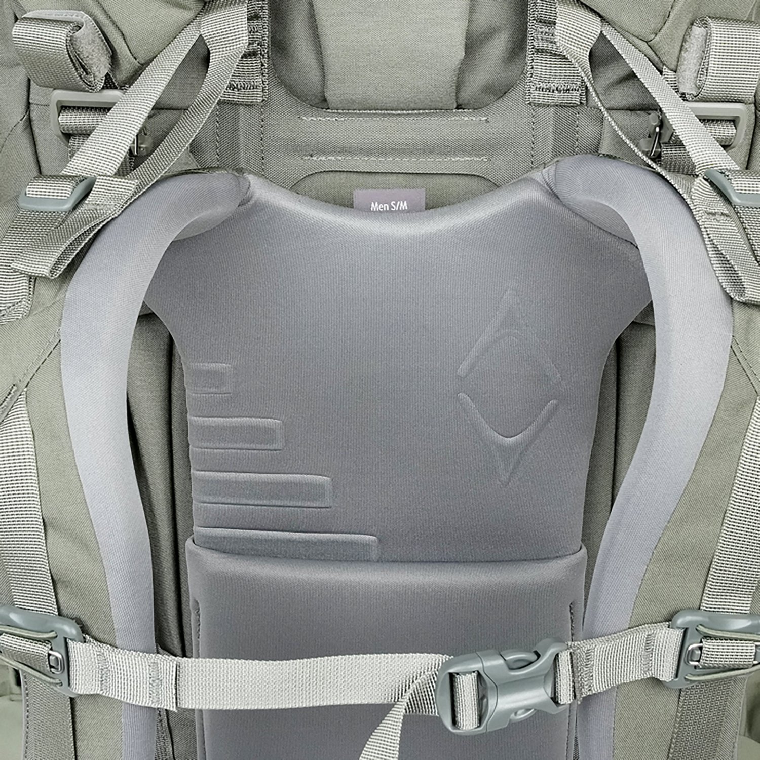 Mystery Ranch Metcalf 75 Hunting Backpack - view number 7