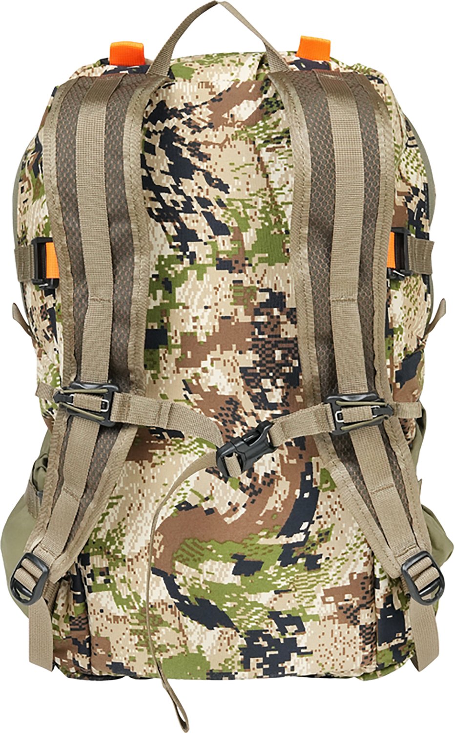 Mystery Ranch Gravelly 18 Camo Hunting Backpack - view number 4