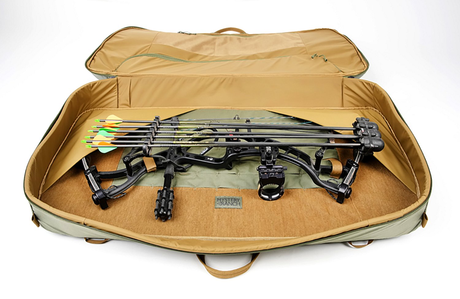 Mystery Ranch Anchor Point Bow Case - view number 8