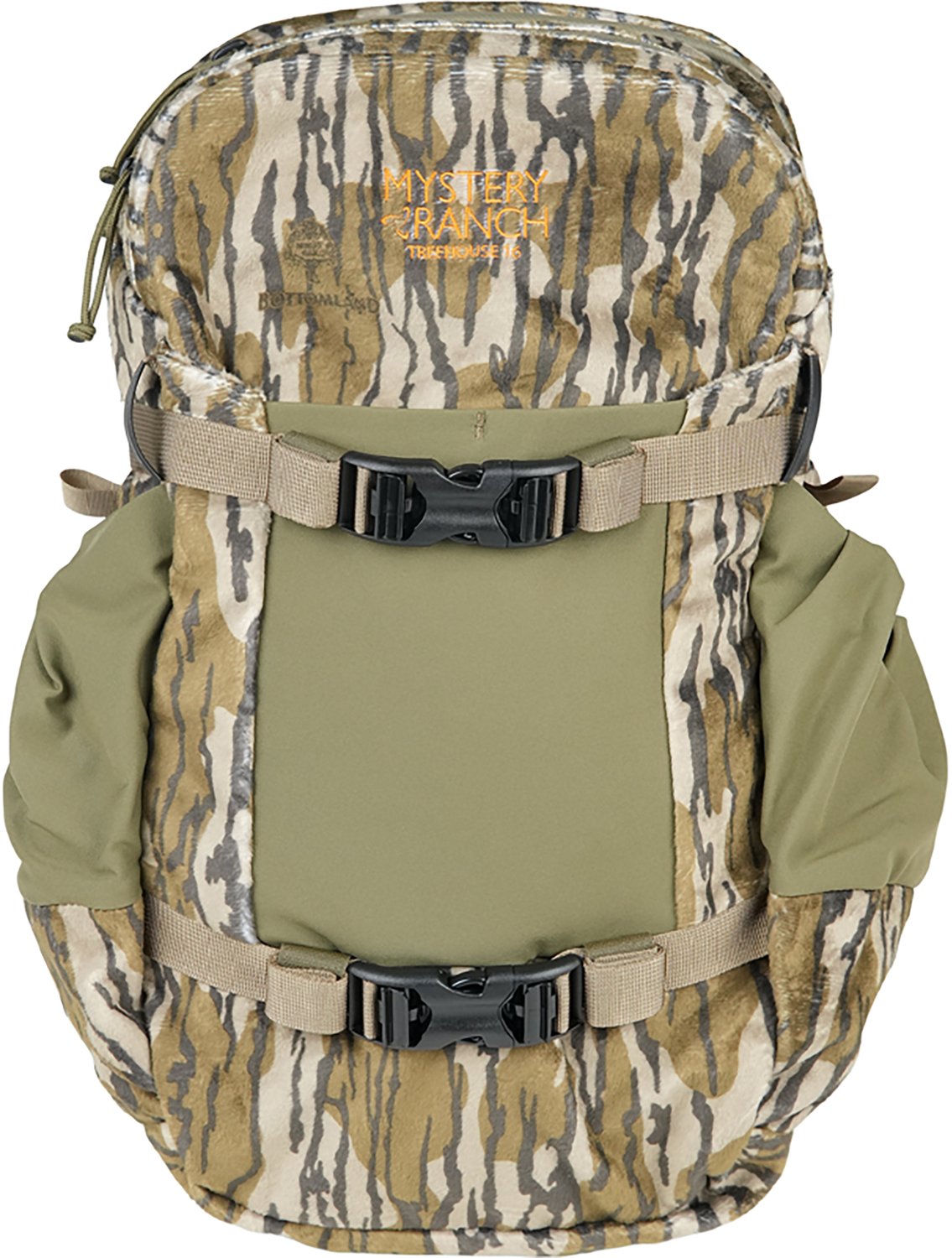 Mystery Ranch Treehouse 16 Camo Hunting Backpack - view number 2