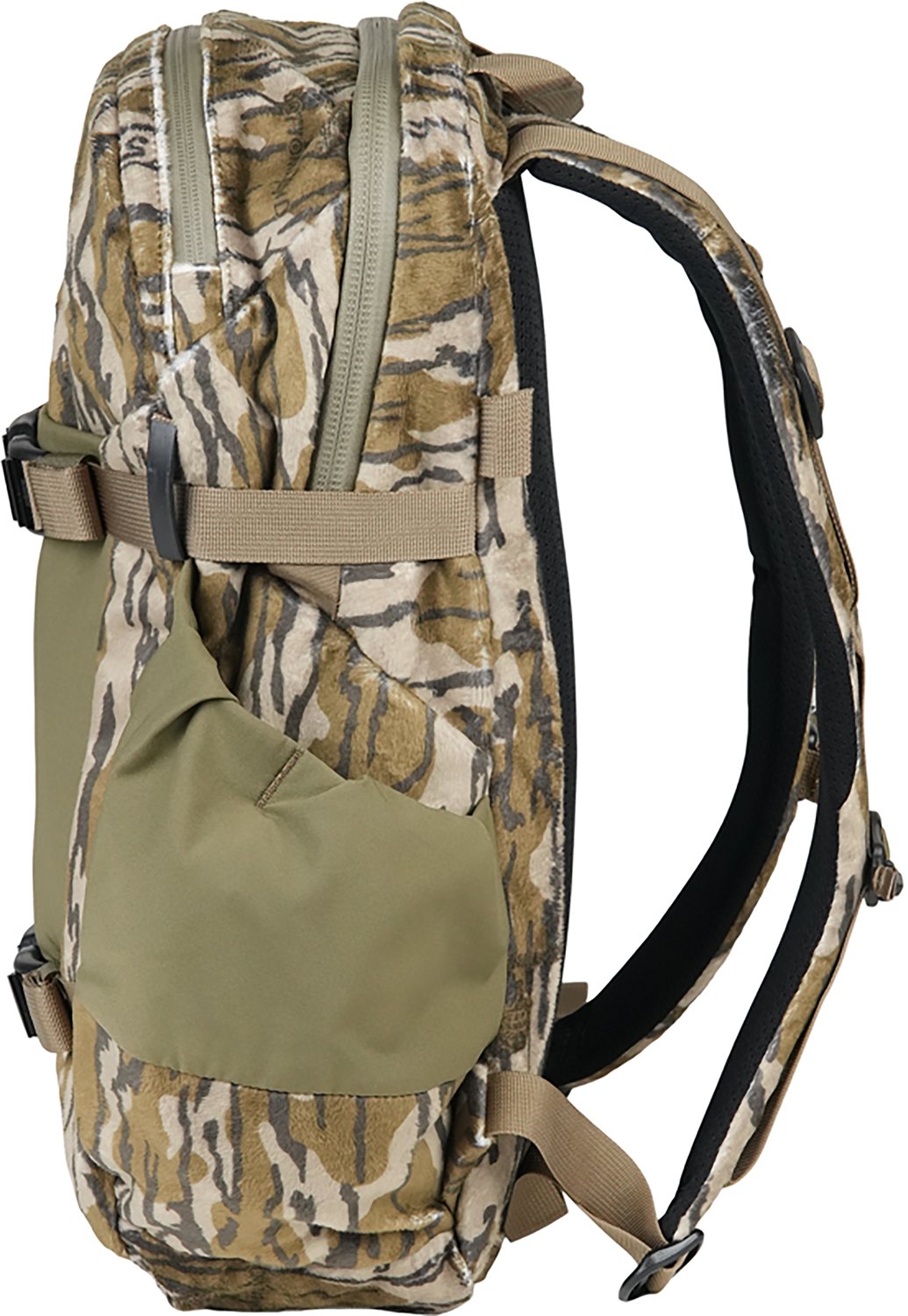Mystery Ranch Treehouse 16 Camo Hunting Backpack - view number 3