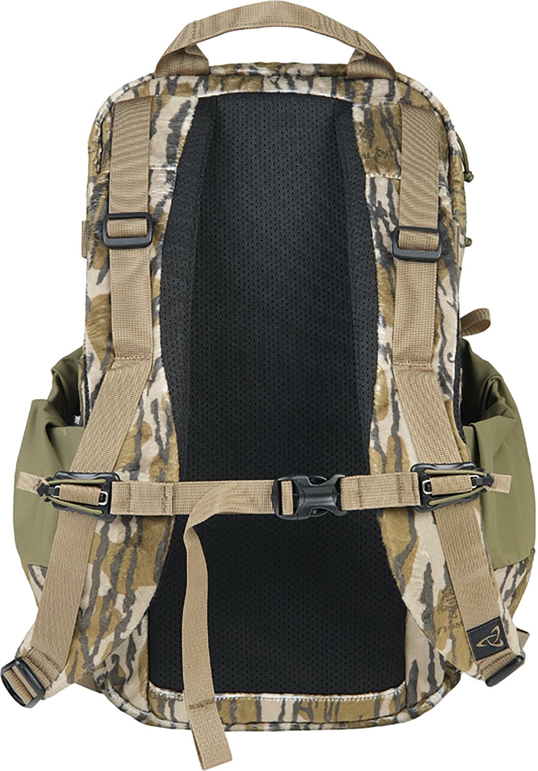 Mystery Ranch Treehouse 16 Camo Hunting Backpack - view number 4