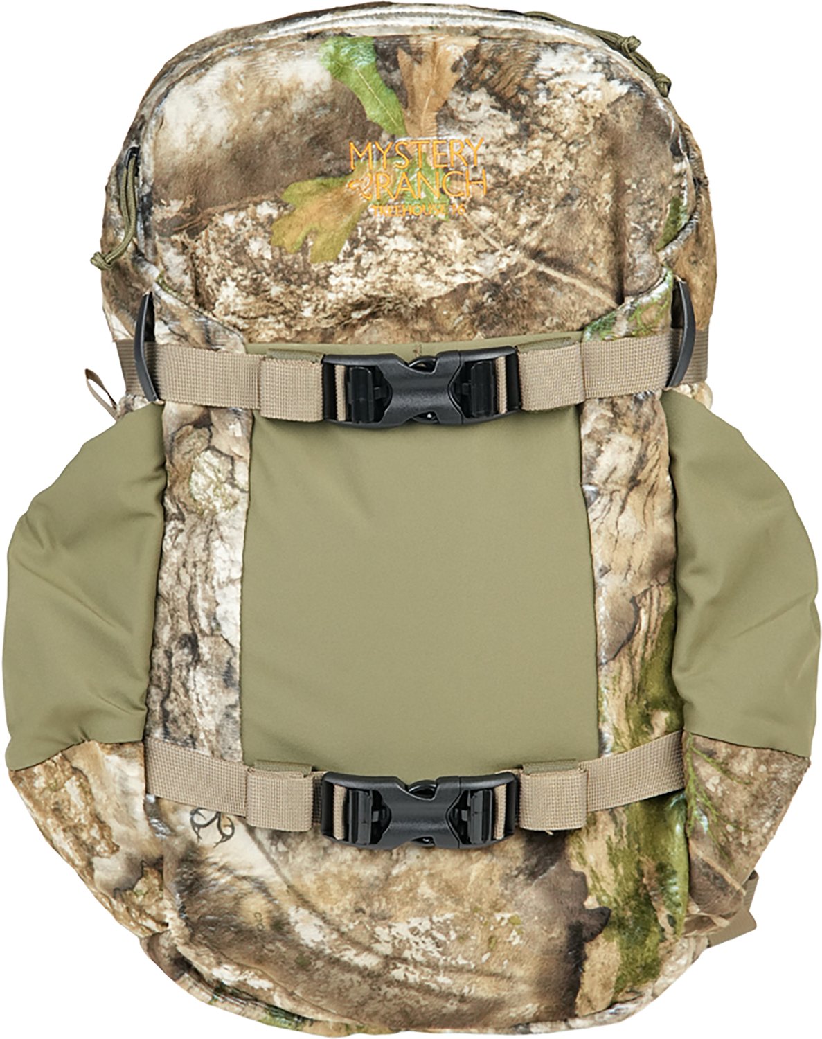 Mystery Ranch Treehouse 16 Camo Hunting Backpack