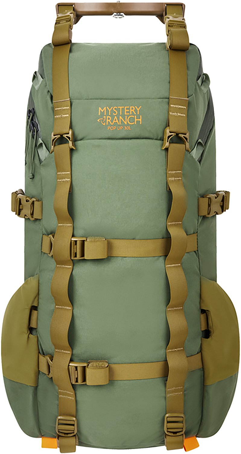 Mystery Ranch Pop Up 30 Hunting Backpack - view number 2