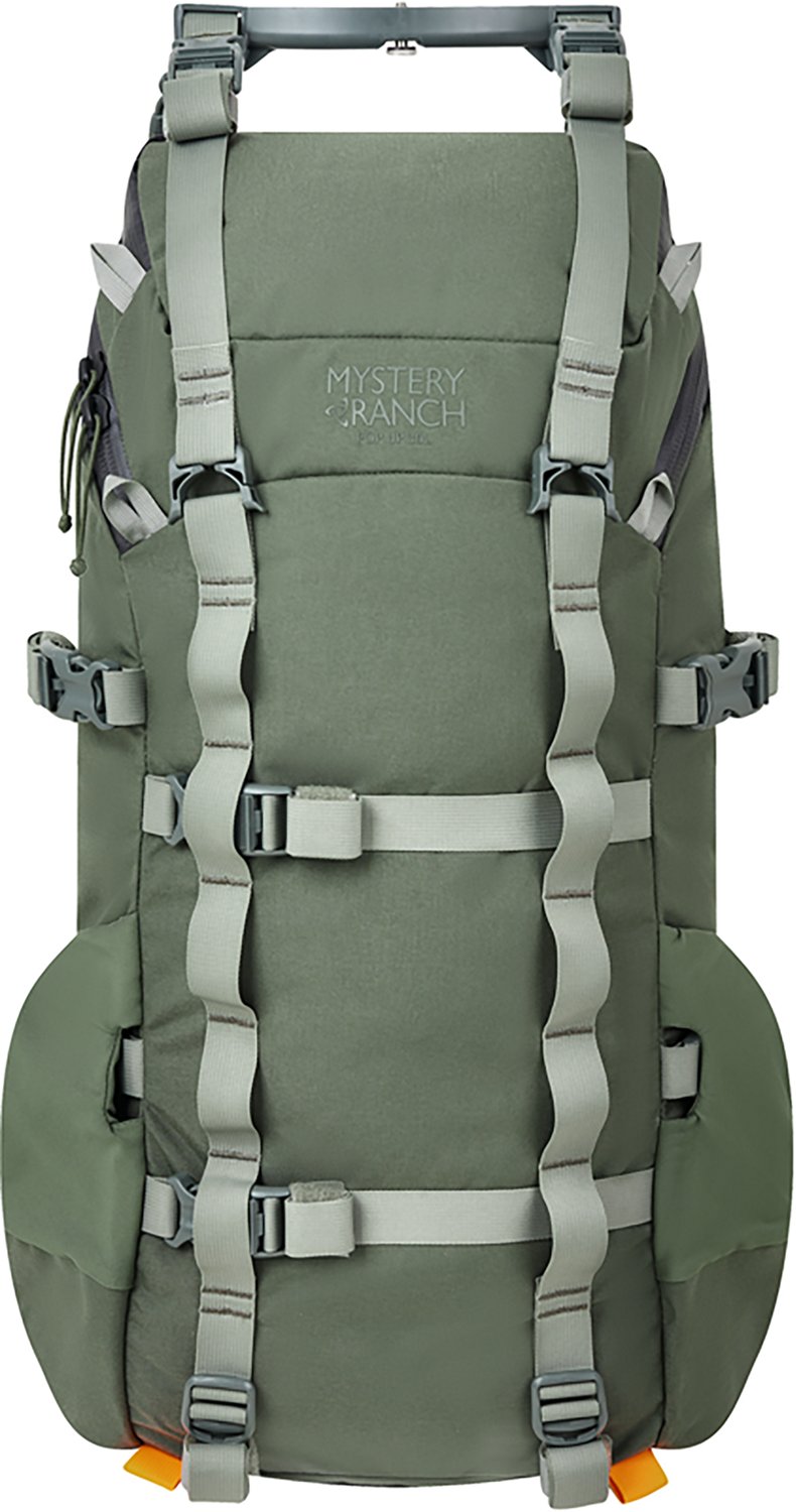 Mystery Ranch Pop Up 30 Hunting Backpack - view number 2