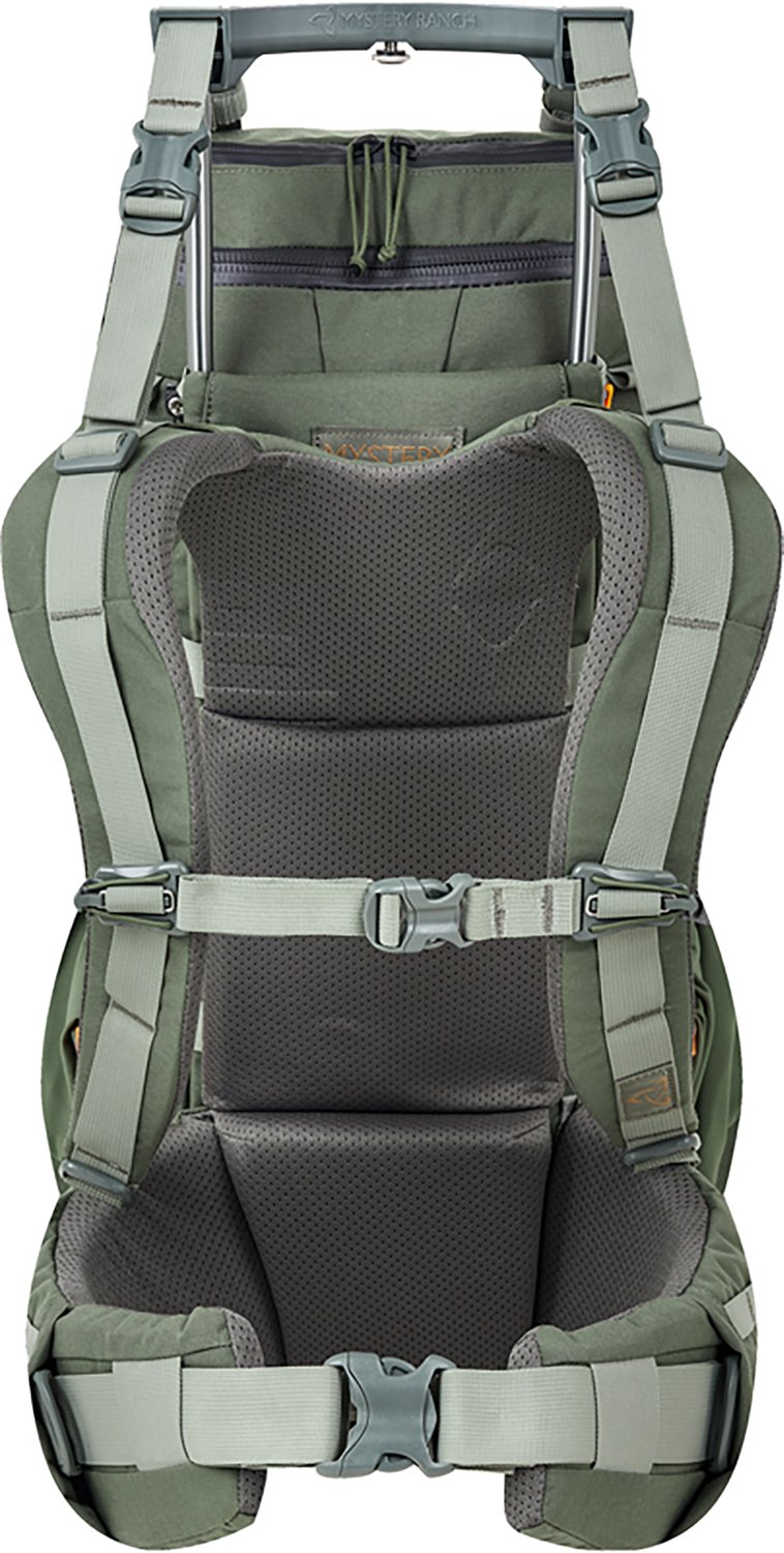 Mystery Ranch Pop Up 30 Hunting Backpack - view number 4