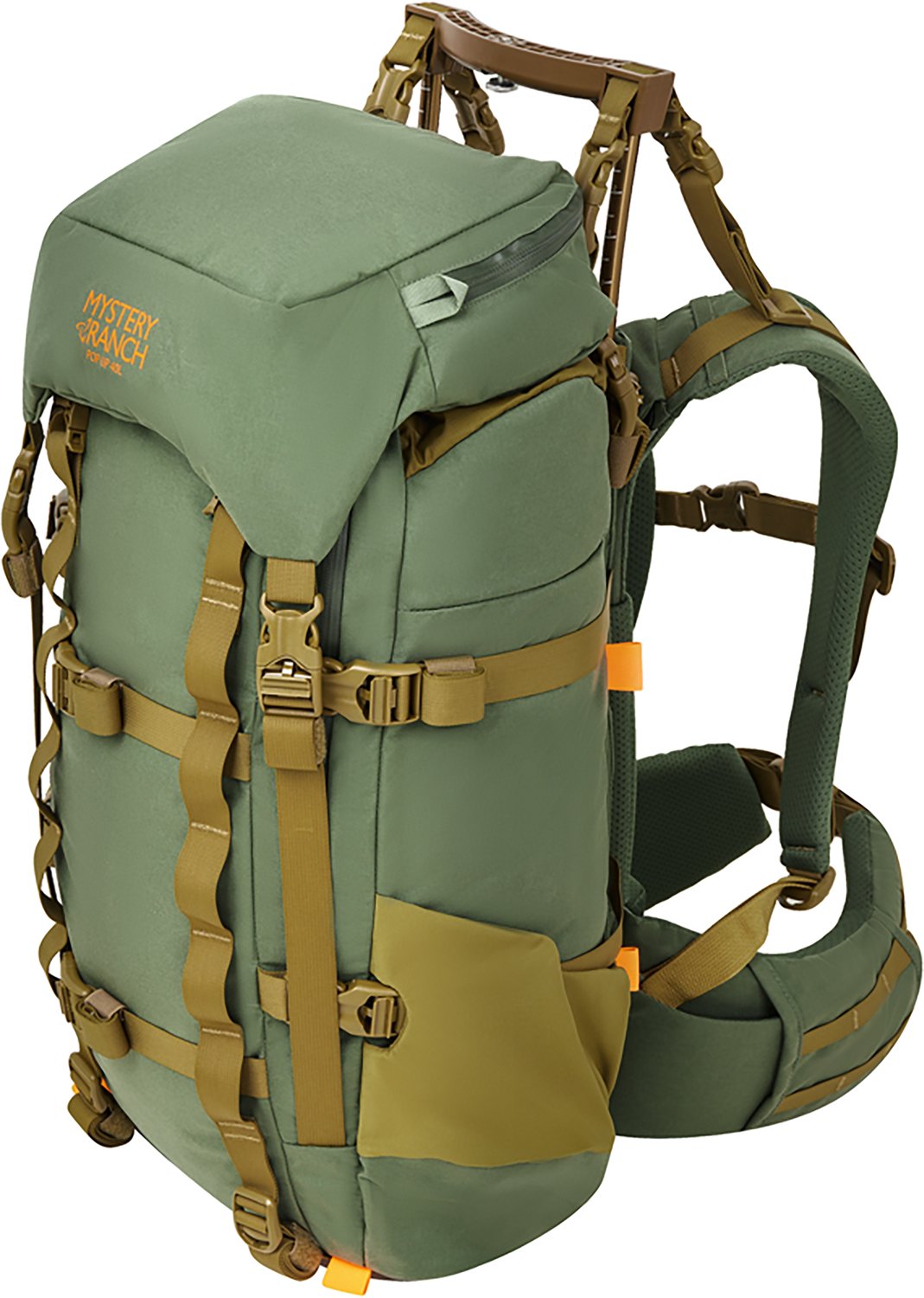 Mystery Ranch Pop Up 40 Hunting Backpack