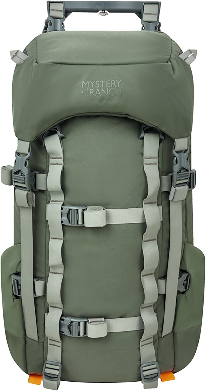 Mystery Ranch Pop Up 40 Hunting Backpack - view number 2