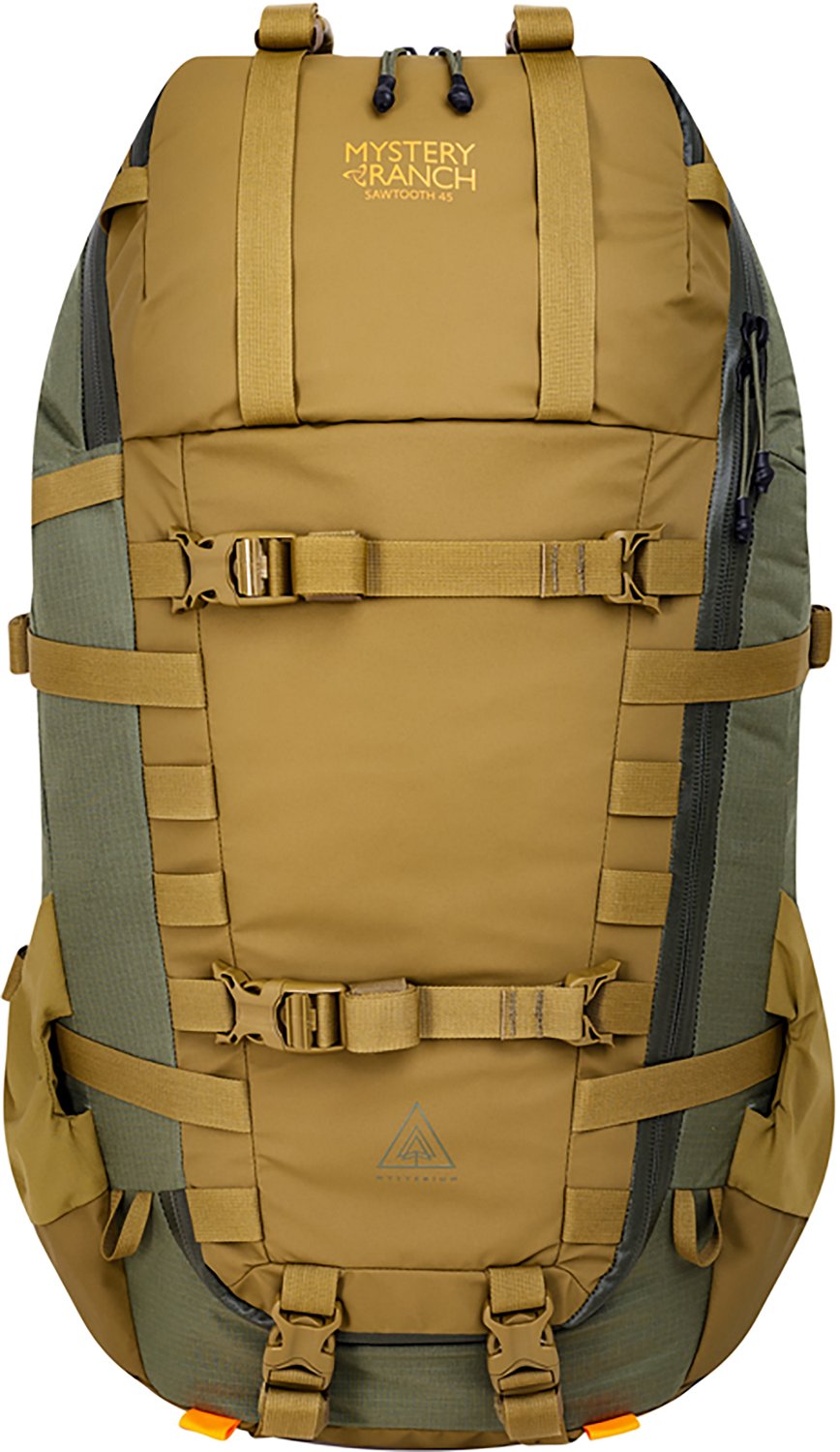 Mystery Ranch Sawtooth 45 Hunting Backpack - view number 2