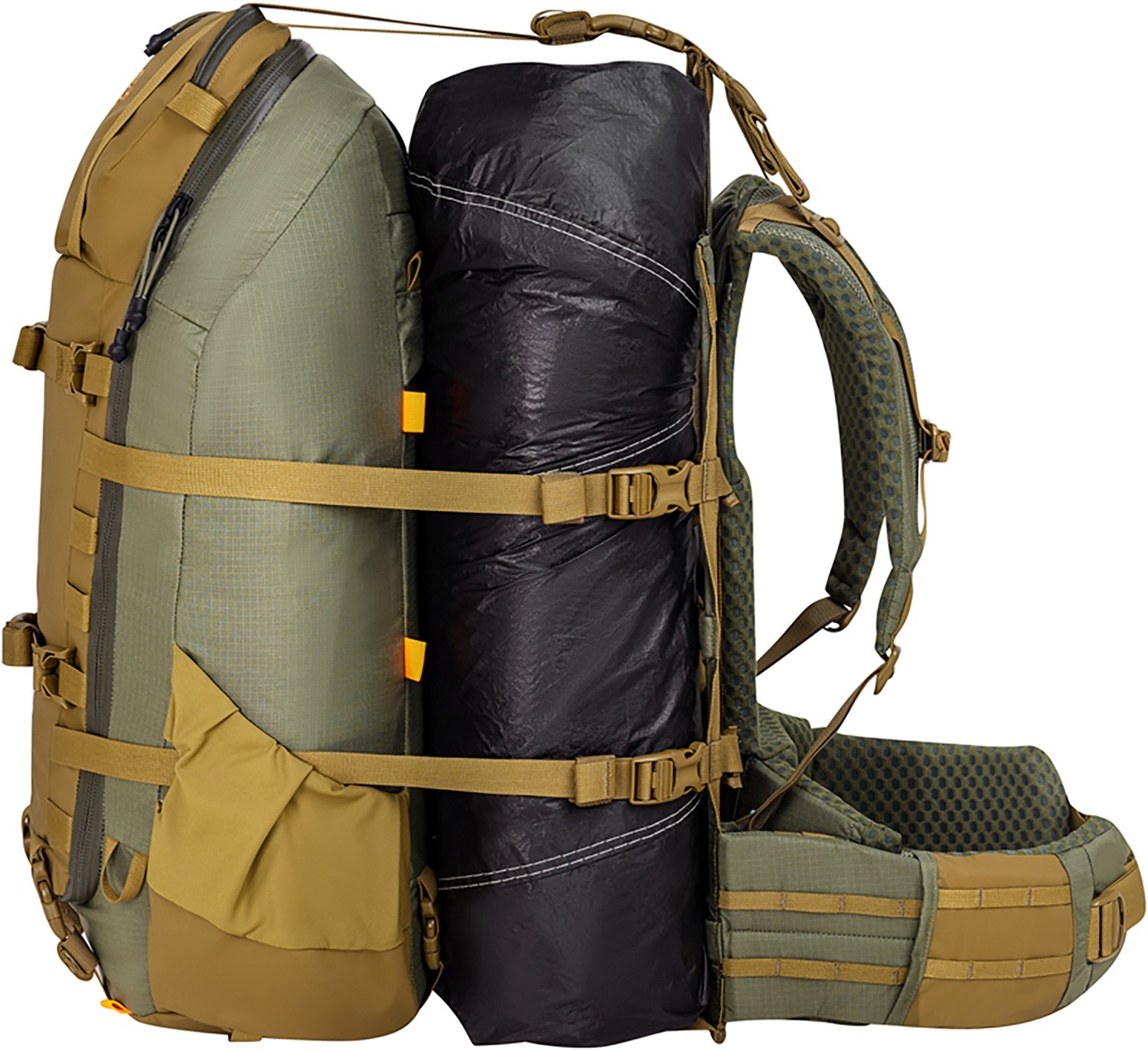 Mystery Ranch Sawtooth 45 Hunting Backpack - view number 3