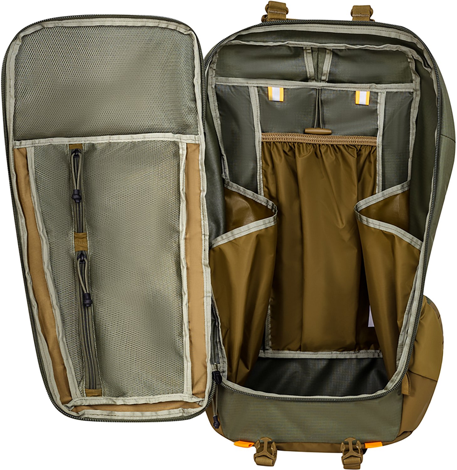 Mystery Ranch Sawtooth 45 Hunting Backpack - view number 4