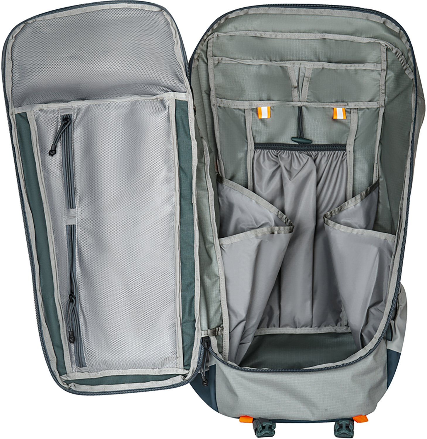 Mystery Ranch Sawtooth 65 Hunting Backpack - view number 4