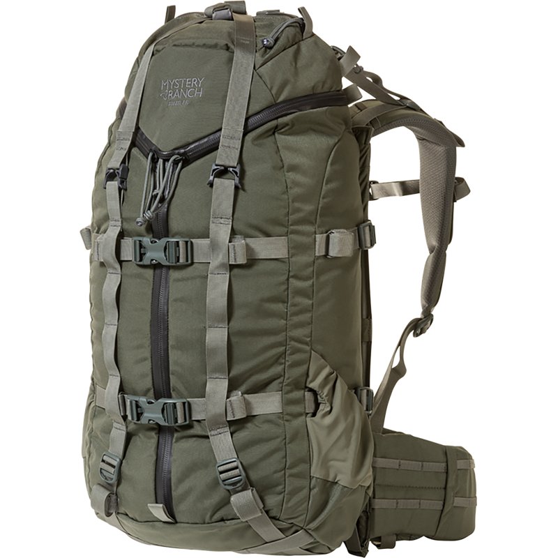 Mystery Ranch Pintler Hunting Backpack
