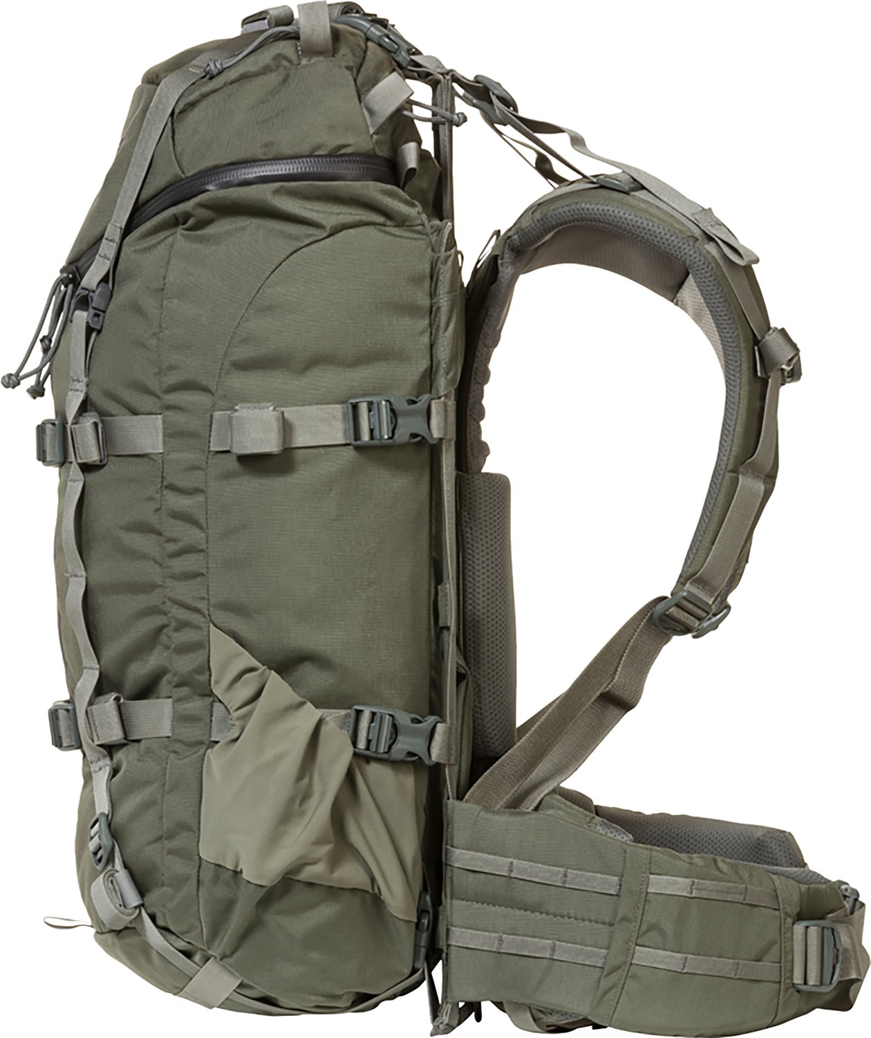 Mystery Ranch Pintler Hunting Backpack - view number 2