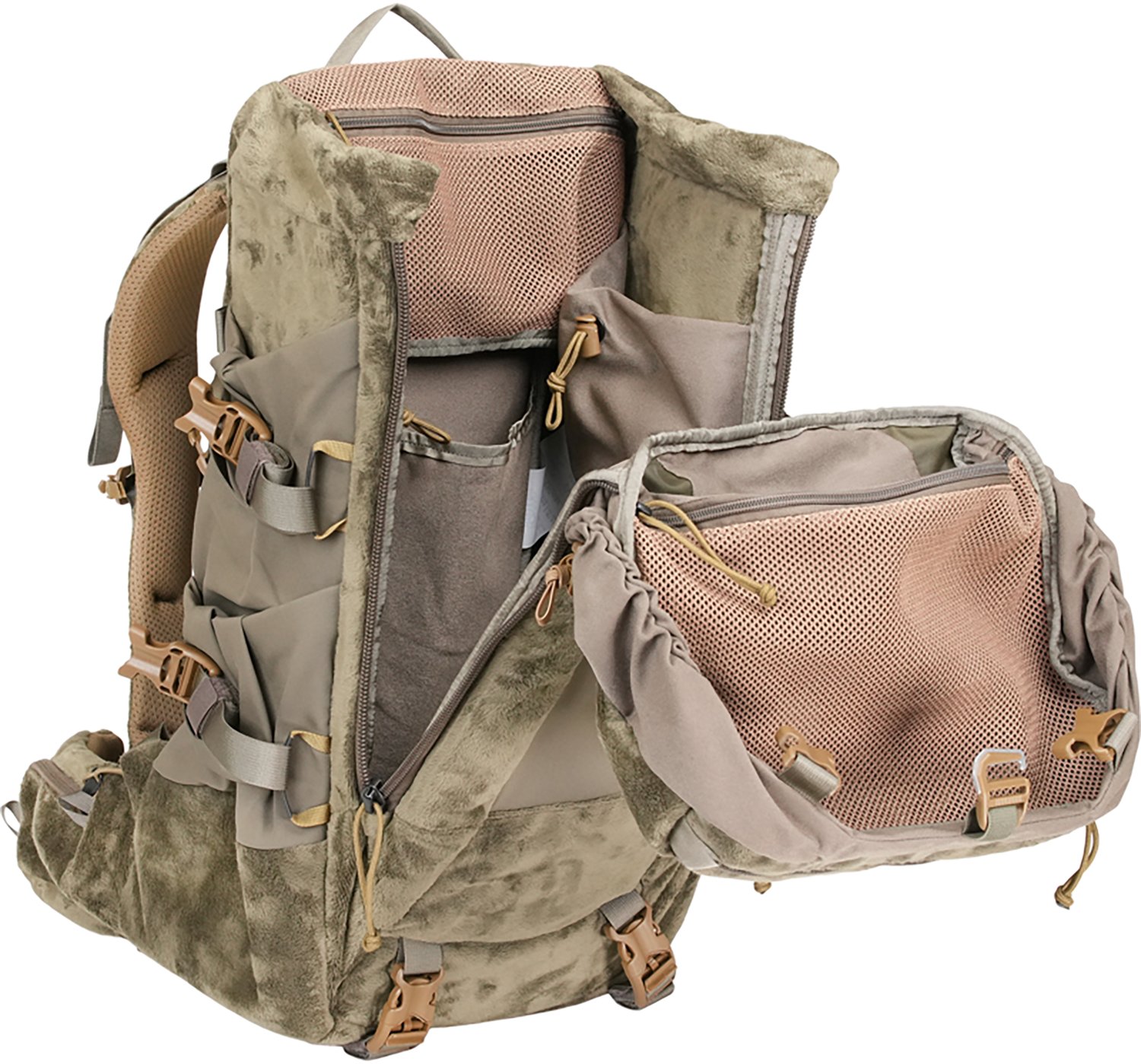 Mystery Ranch Treehouse 38 Hunting Backpack