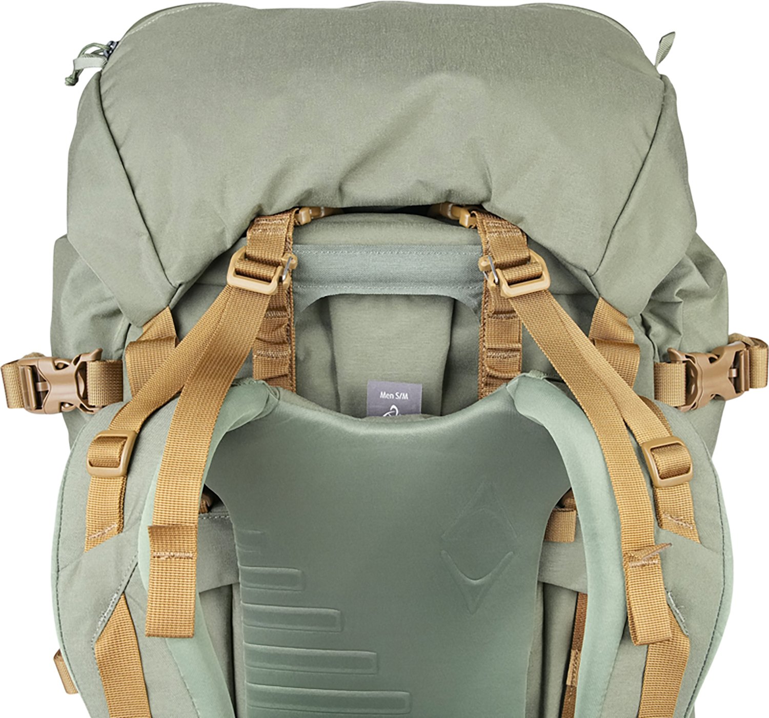 Mystery Ranch Women's Metcalf 100 Hunting Backpack - view number 6