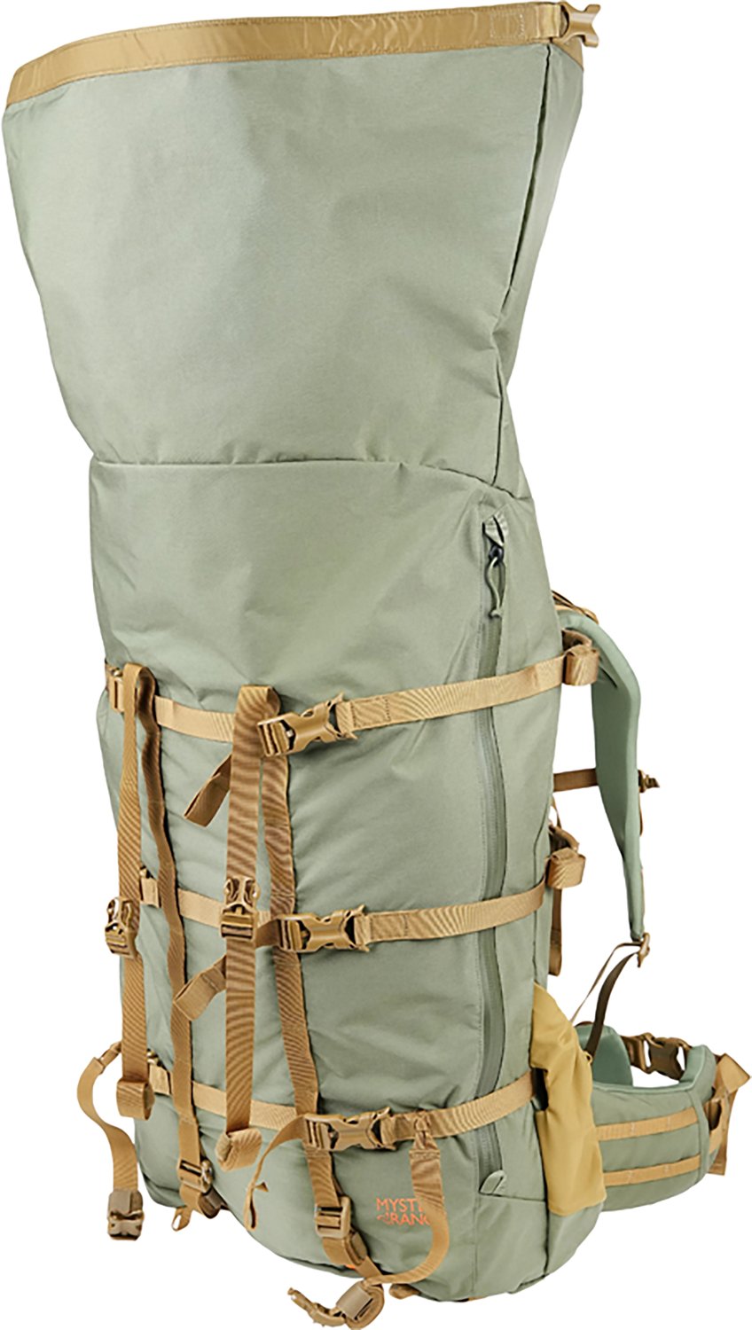 Mystery Ranch Women's Metcalf 100 Hunting Backpack - view number 7