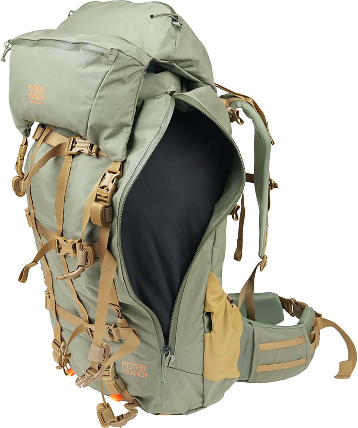 Mystery Ranch Women's Metcalf 100 Hunting Backpack - view number 8