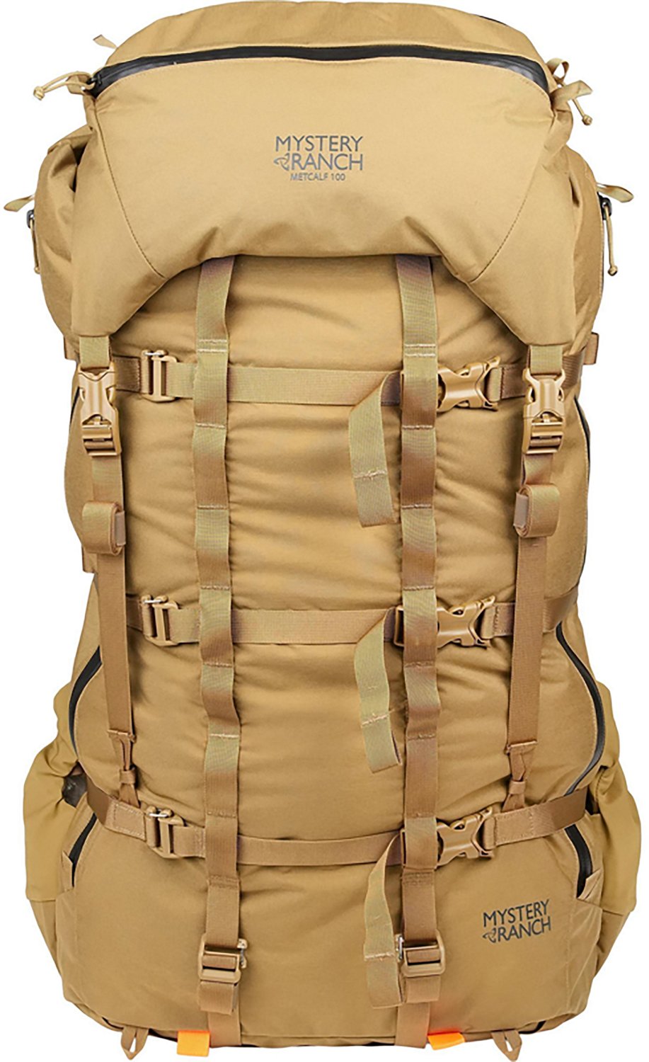 Mystery Ranch Women's Metcalf 100 Hunting Backpack - view number 2