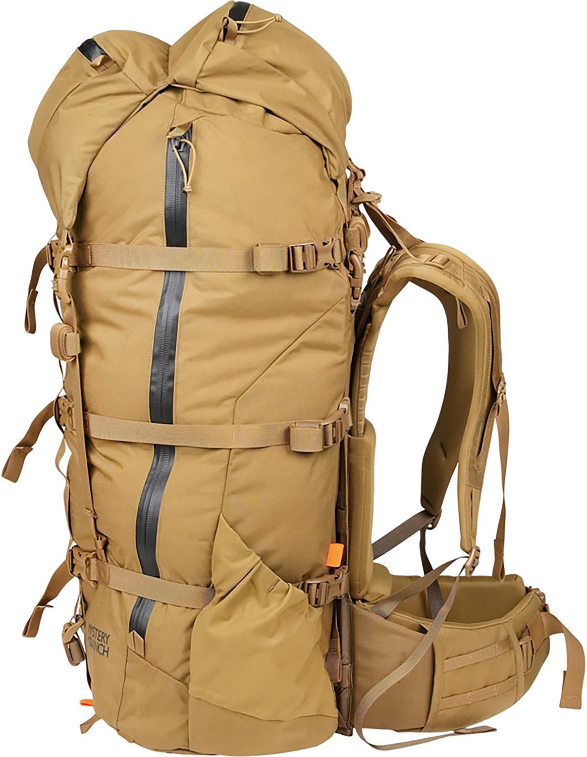 Mystery Ranch Women's Metcalf 100 Hunting Backpack - view number 3