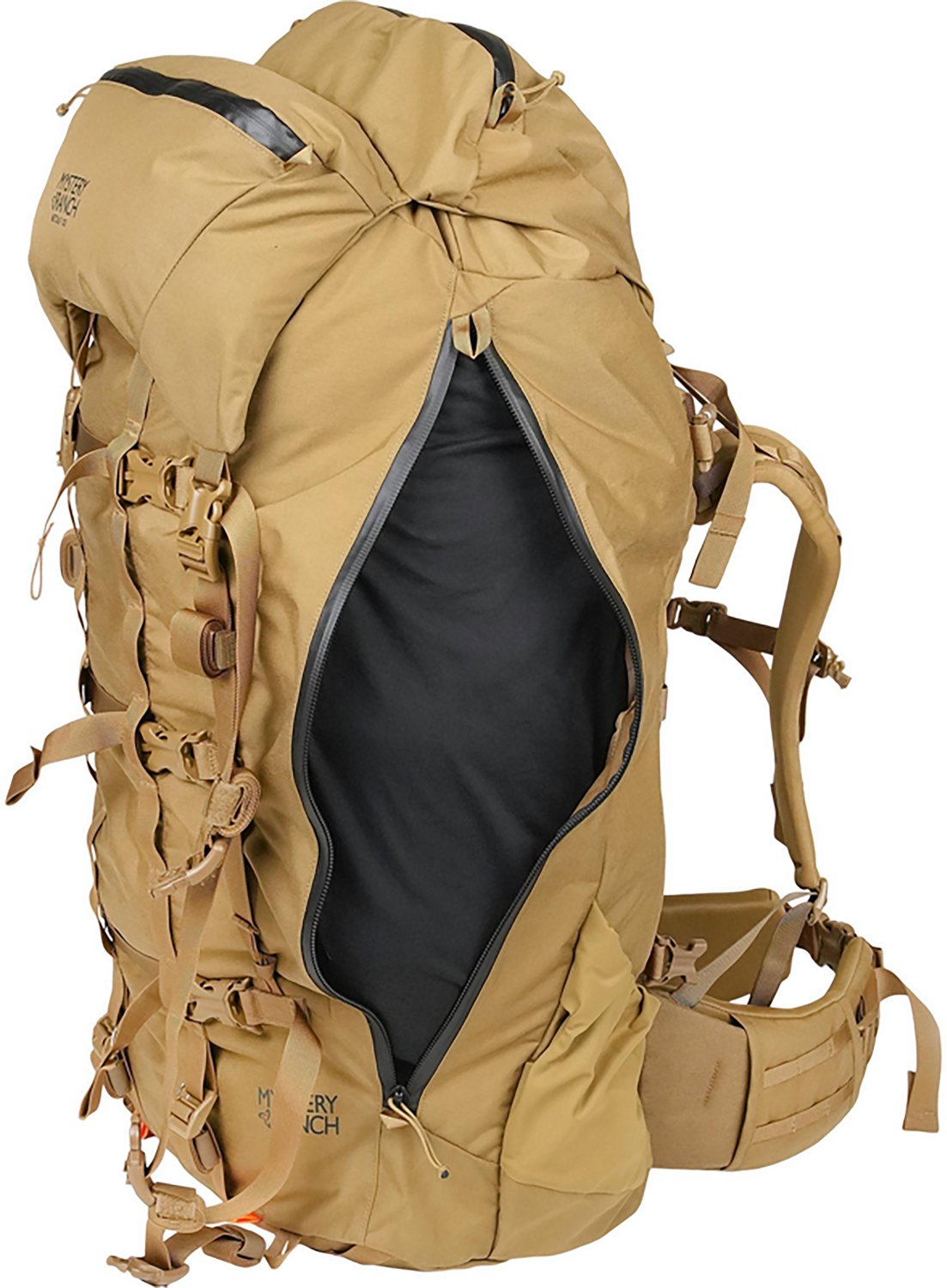 Mystery Ranch Women's Metcalf 100 Hunting Backpack - view number 6