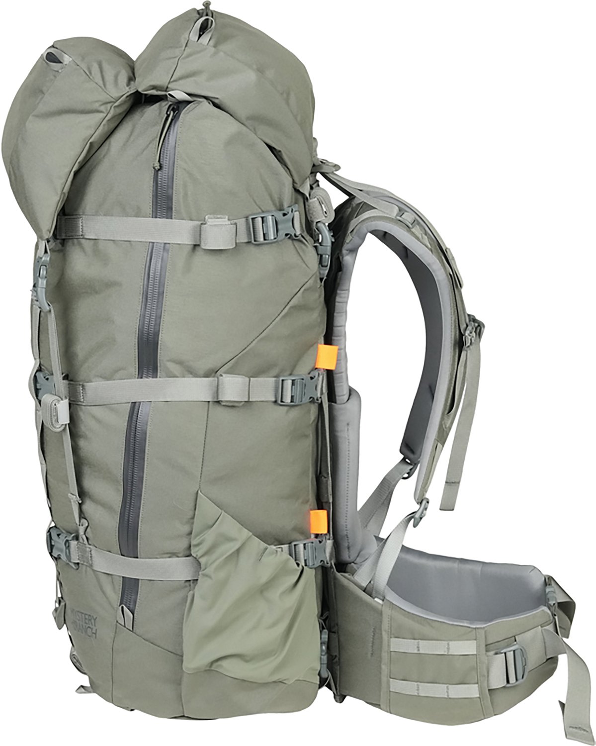 Mystery Ranch Women's Metcalf 100 Hunting Backpack - view number 3