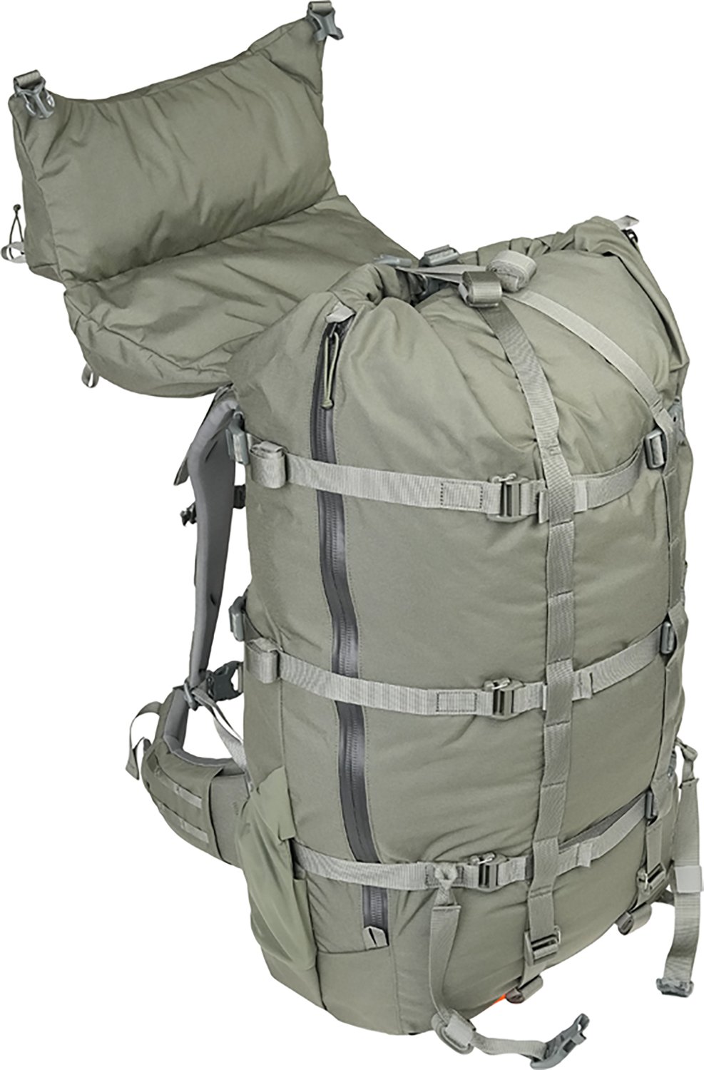 Mystery Ranch Women's Metcalf 100 Hunting Backpack - view number 5