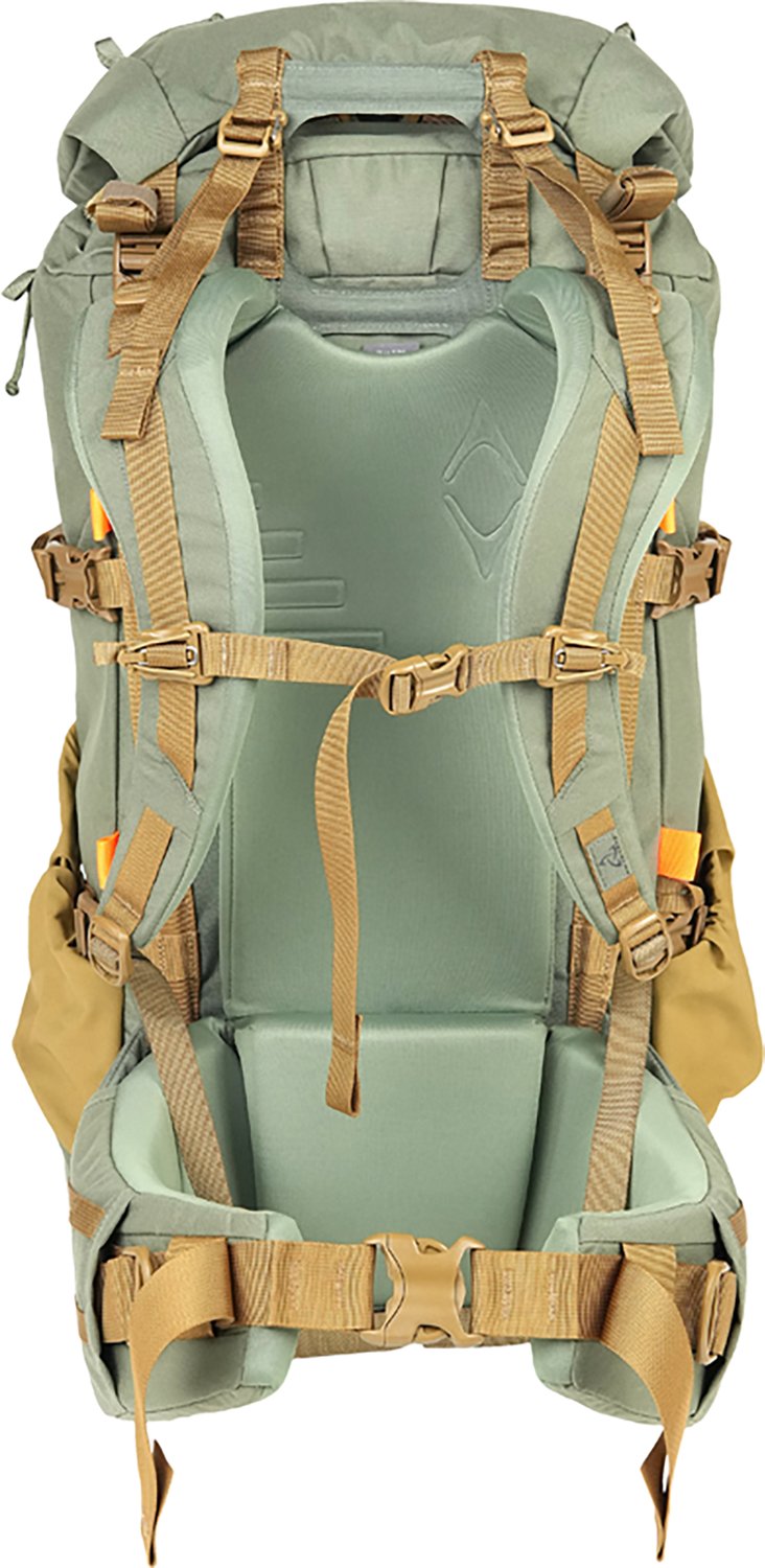 Mystery Ranch Women's Metcalf 50 Hunting Backpack - view number 4