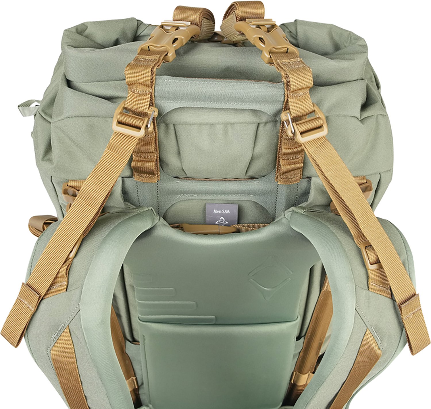 Mystery Ranch Women's Metcalf 50 Hunting Backpack - view number 7